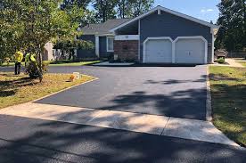 Best Paver Driveway Installation  in New Bedford, PA